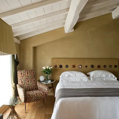 Guest house Locanda Al Colle *