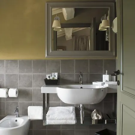 Locanda Al Colle *