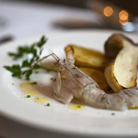 Locanda Al Colle Guest house Camaiore