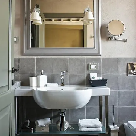 Guest house Locanda Al Colle *
