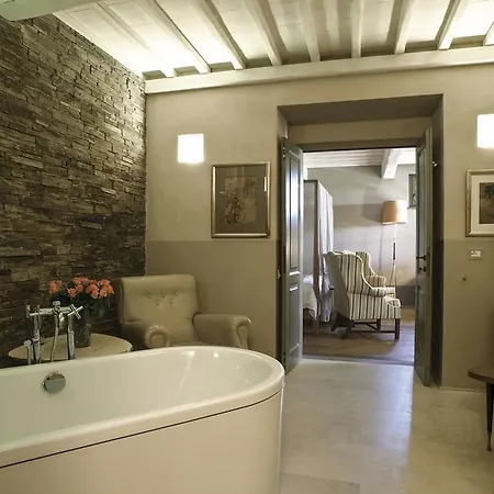 Guest house Locanda Al Colle Camaiore