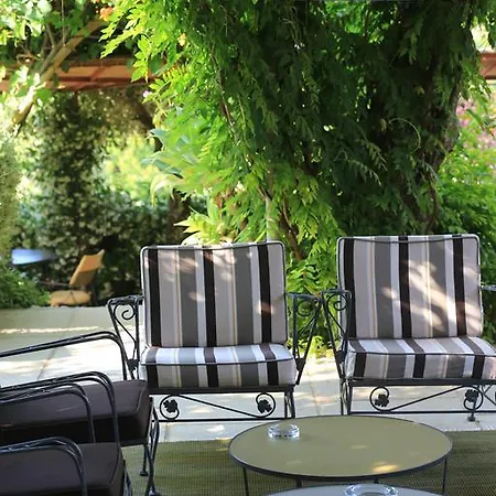 Locanda Al Colle Guest house Camaiore