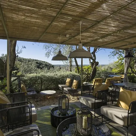Locanda Al Colle Guest house *