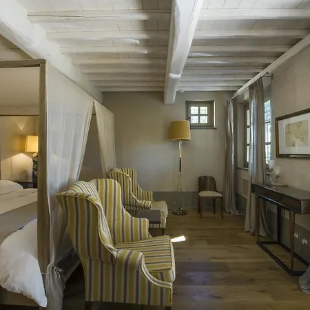 Guest house Locanda Al Colle *