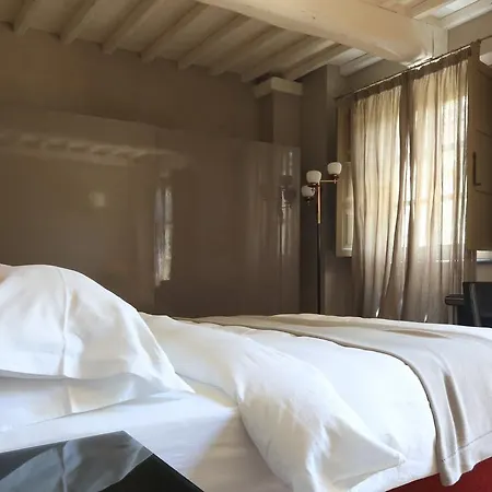 Guest house Locanda Al Colle Camaiore