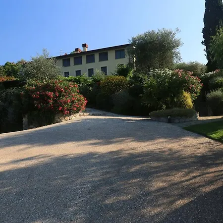 Locanda Al Colle Camaiore