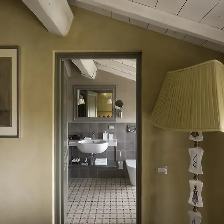 Guest house Locanda Al Colle