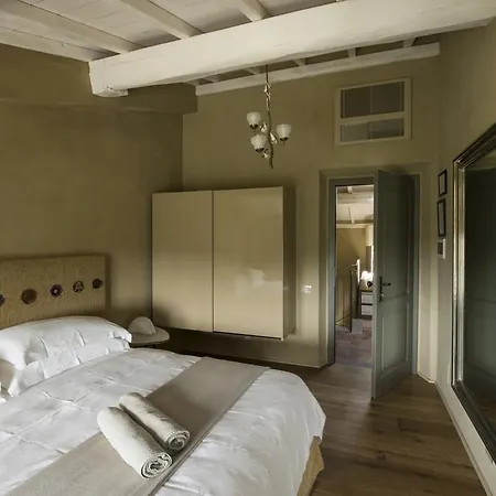 Locanda Al Colle Guest house Camaiore