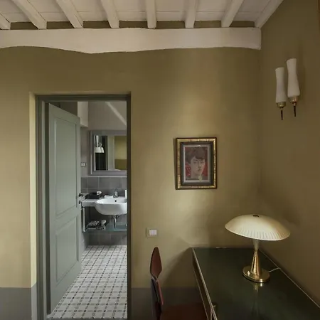 Locanda Al Colle Guest house