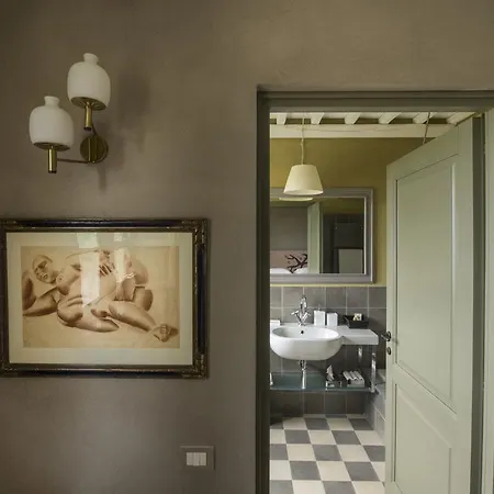 Guest house Locanda Al Colle
