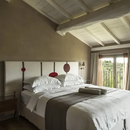 Locanda Al Colle * Camaiore