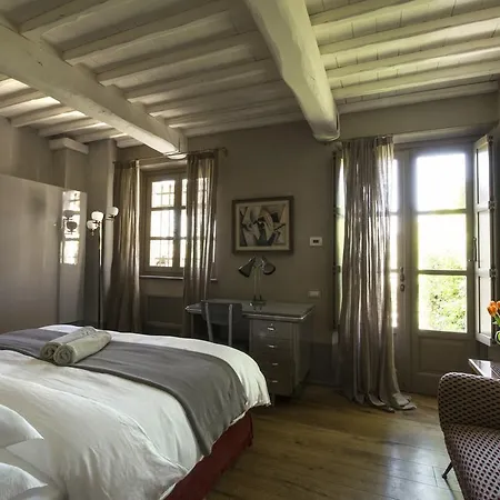 Locanda Al Colle * Camaiore