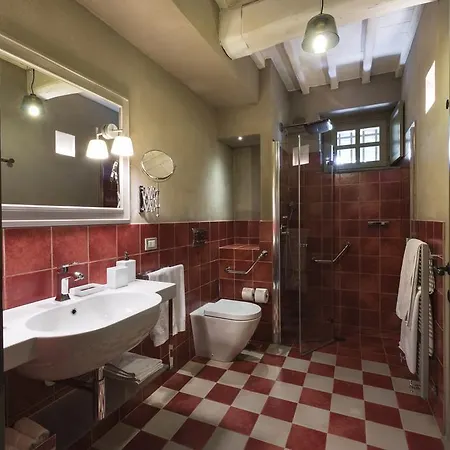 Locanda Al Colle Guest house