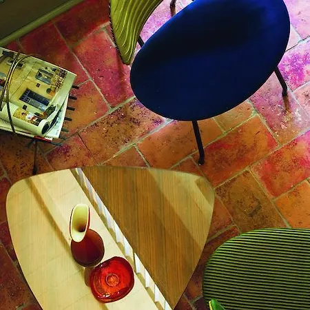 Locanda Al Colle Guest house *