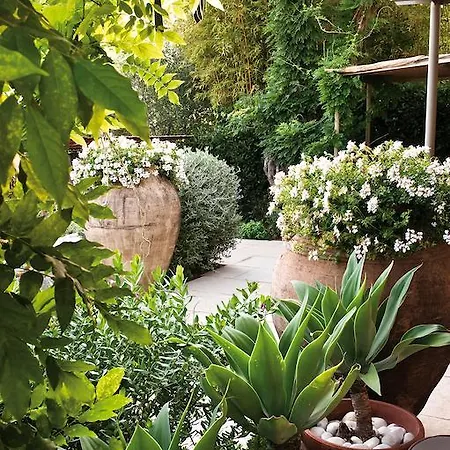 Locanda Al Colle Camaiore