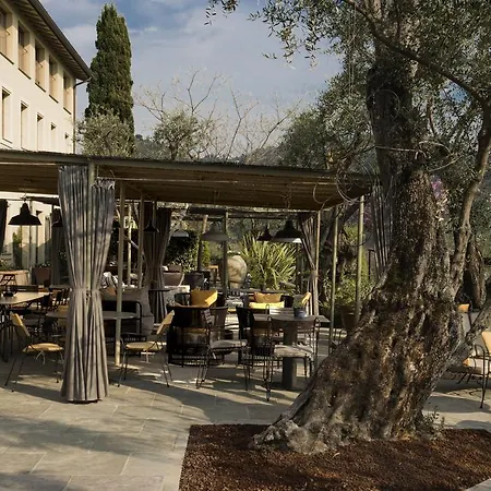 Guest house Locanda Al Colle Camaiore