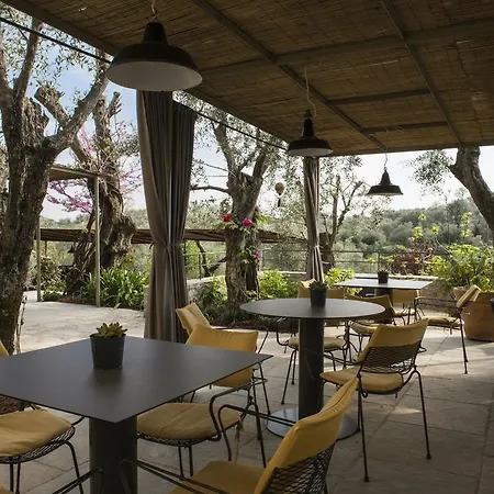Locanda Al Colle * Camaiore