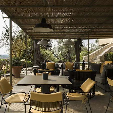 Guest house Locanda Al Colle