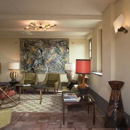 Locanda Al Colle Guest house Camaiore