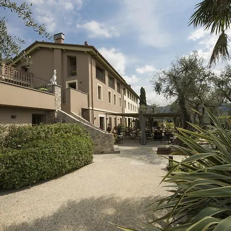 Guest house Locanda Al Colle *