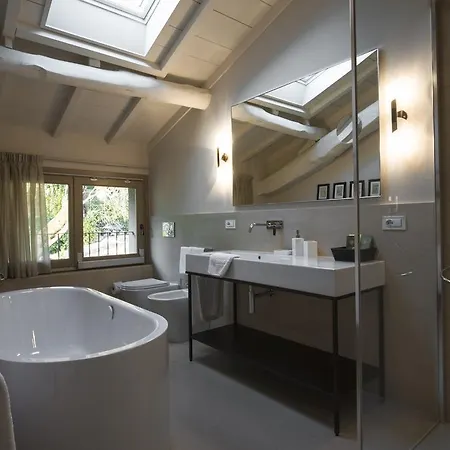 Guest house Locanda Al Colle