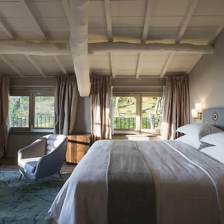 Locanda Al Colle Guest house Camaiore