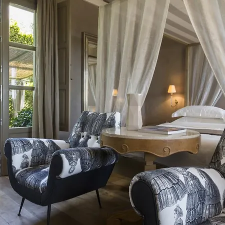 Guest house Locanda Al Colle Camaiore
