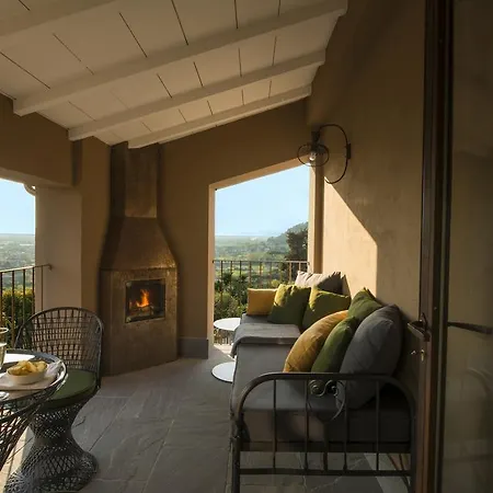 Guest house Locanda Al Colle *