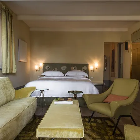 Locanda Al Colle Camaiore
