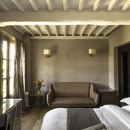 Locanda Al Colle * Camaiore