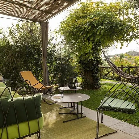 Locanda Al Colle Guest house