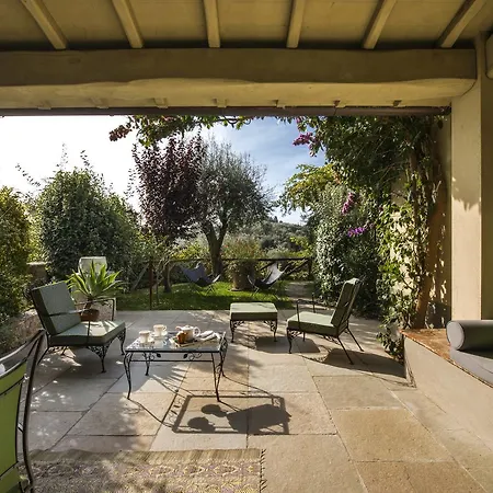Locanda Al Colle Guest house Camaiore