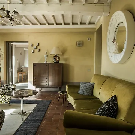 Locanda Al Colle Guest house