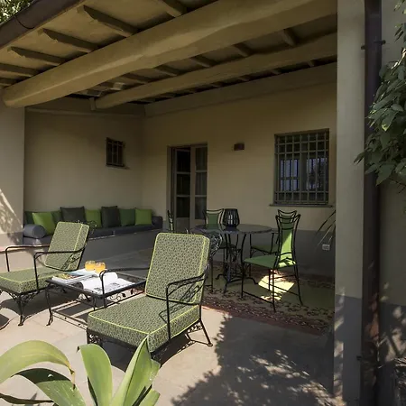 Locanda Al Colle *