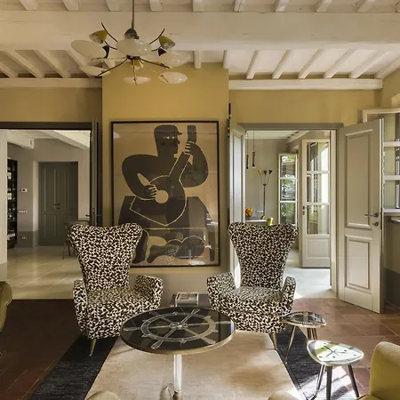 Guest house Locanda Al Colle *
