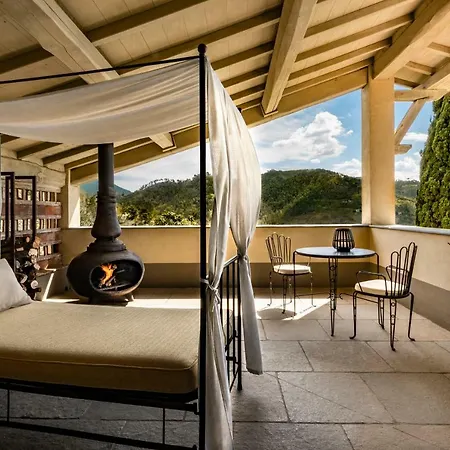 Locanda Al Colle Guest house
