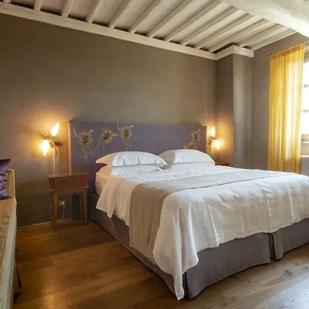 Locanda Al Colle Guest house