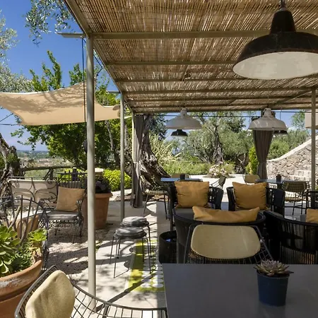Guest house Locanda Al Colle *