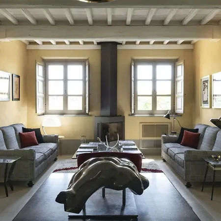 Locanda Al Colle * Camaiore