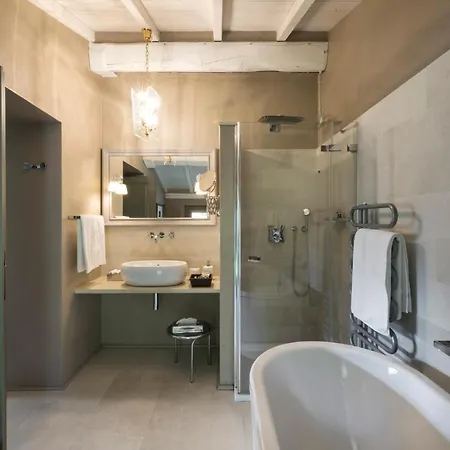 Locanda Al Colle Camaiore